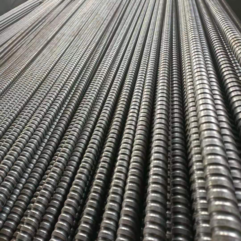 道县中空锚杆